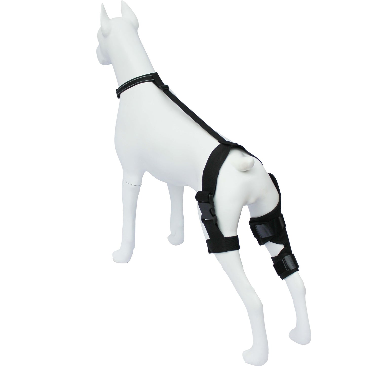 Sir Barkington’s Restorative Hind‑Leg Brace™ - Sir Barkington’s Pet Supplies