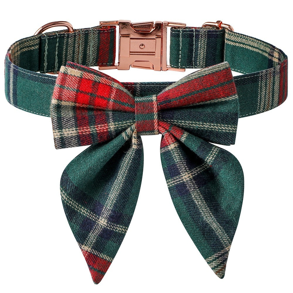 🎀 The Bow & Butterfly Collar Collection - Sir Barkington’s Pet Supplies