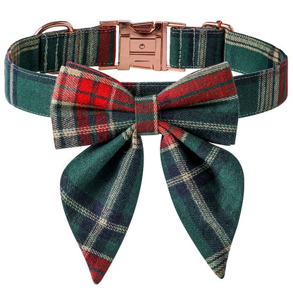 🎀 The Bow & Butterfly Collar Collection - Sir Barkington’s Pet Supplies