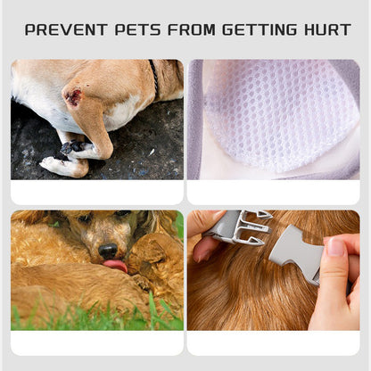 Sir Barkington’s Restorative Elbow Brace™ - Sir Barkington’s Pet Supplies