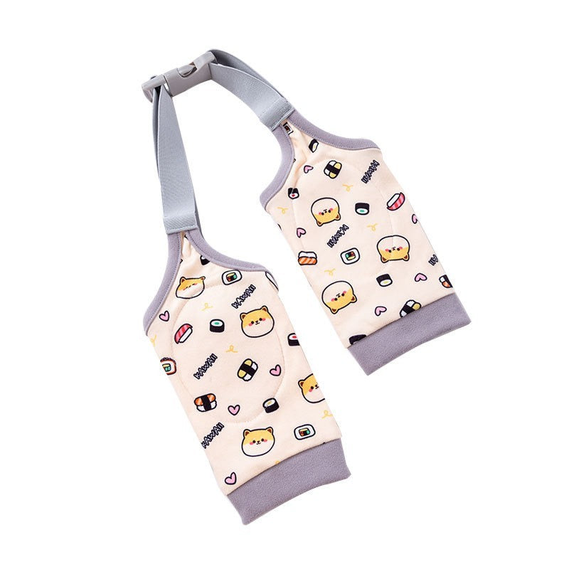 Sir Barkington’s Restorative Elbow Brace™ - Sir Barkington’s Pet Supplies