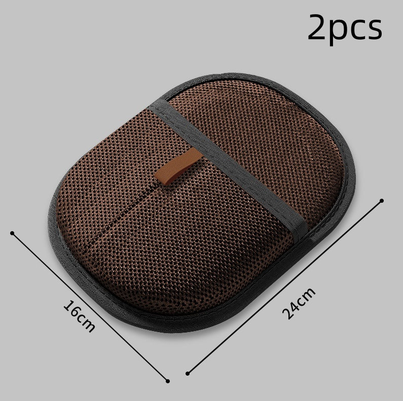 Sir Barkington’s GentleGroom™ Deshedding Mitt - Sir Barkington’s Pet Supplies