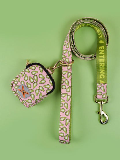 🍦 The Promenade Pop Leash Set - Sir Barkington’s Pet Supplies